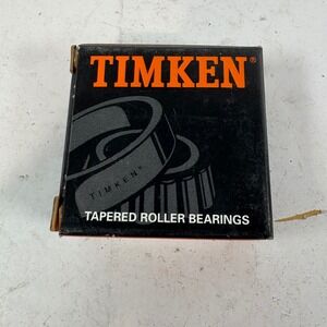 Timken LM11949 Tapered Roller Bearing New in Box USA Made Automotive Industrial